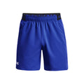 Vansih Woven 6in Shorts Men - blue,