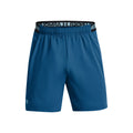 Vansih Woven 6in Shorts Men - petrol,