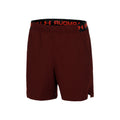 Vansih Woven 6in Shorts Men - dark red,