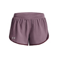 Fly By 2.0 Shorts Women - violet,