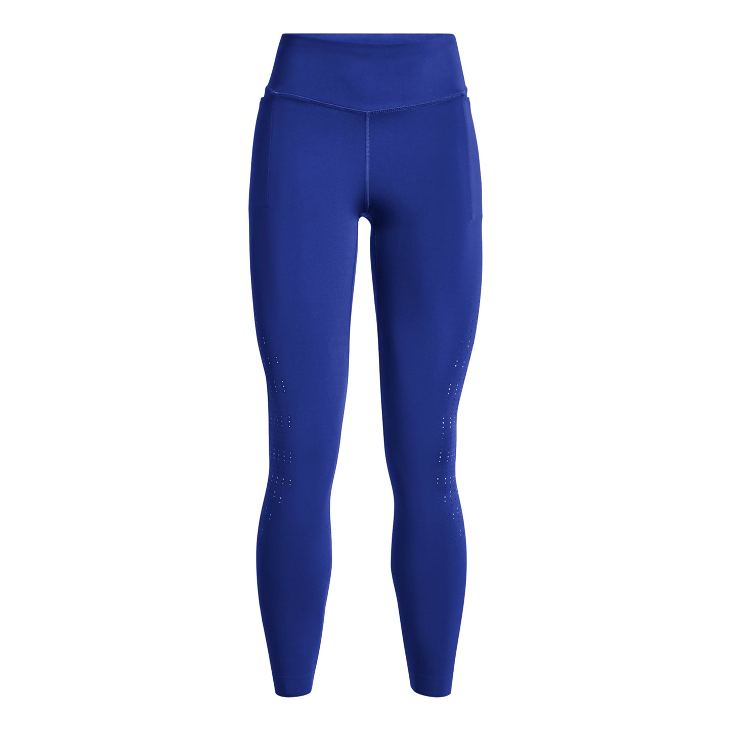 Under Armour Fly Fast Elite Ankle Tight Women-Blue