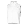 Storm Session Running Vests Women-White