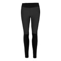 Qualifier Cold Tight Women - black,