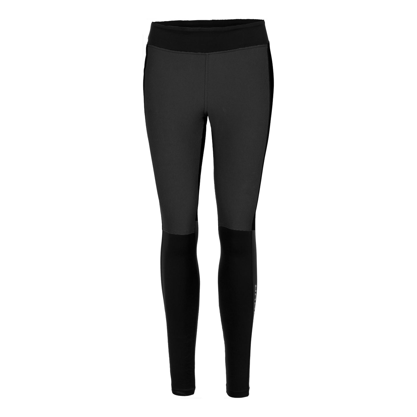 Under Armour Qualifier Cold Tight Women - black,