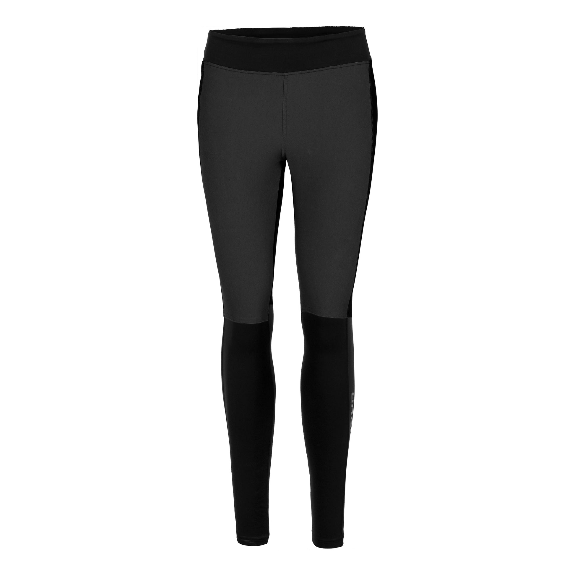 Under Armour Qualifier Cold Tight Women - black,