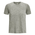 Seamless Stride Running shirt Men - khaki,