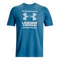 GL Foundation T-Shirt Men - blue, light blue