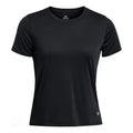 Streaker SS Running Shirt Women-Black