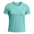 Launch Running shirt Women - mint,