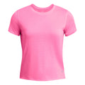 Launch Running shirt Women - pink,