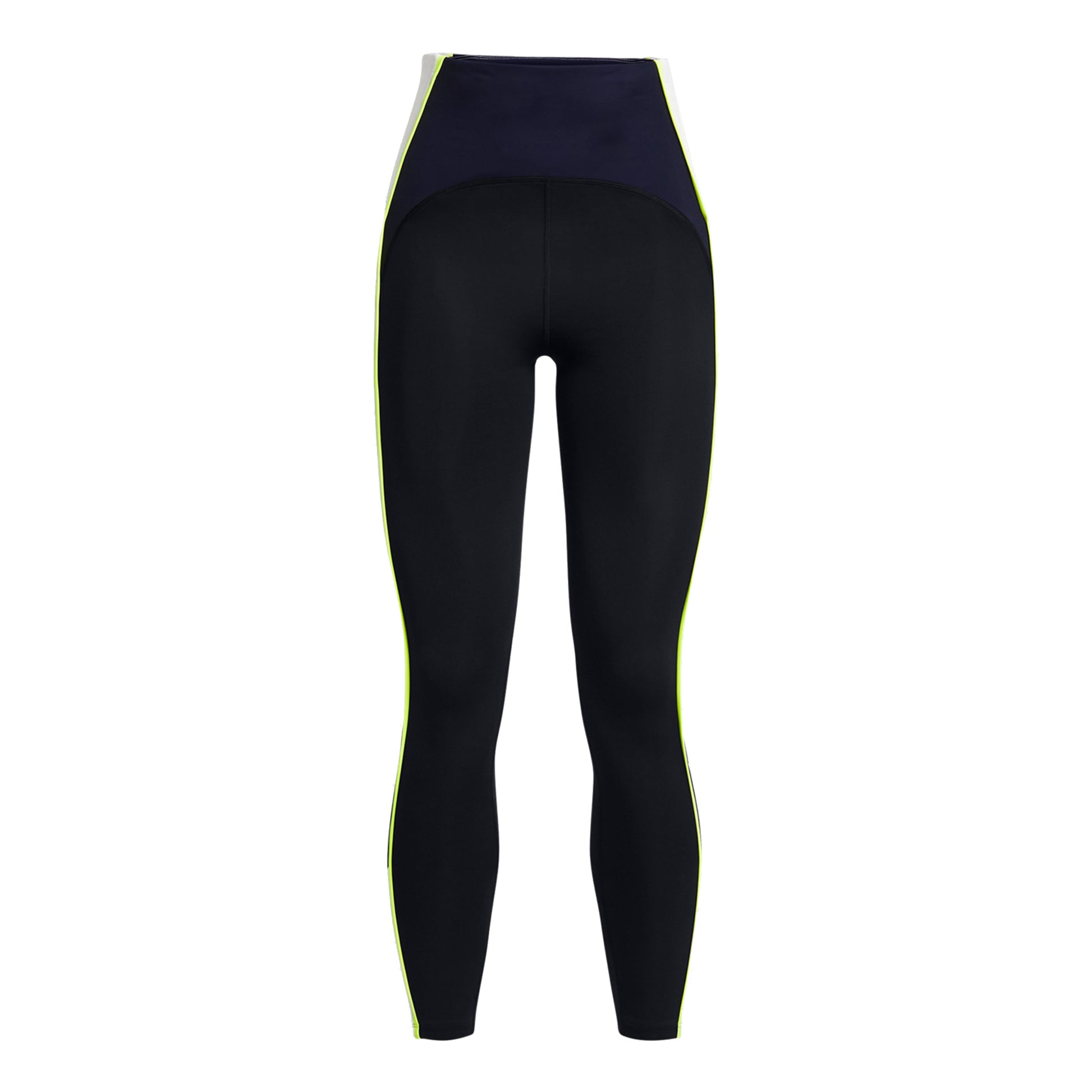 Under Armour Run Everywhere Ankle Tight Women-Black,Dark Blue