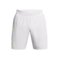 Launch Elite 7in Shorts Men - white,