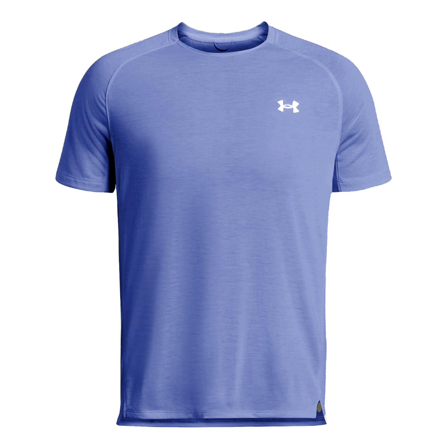 Under Armour Run Trail Running shirt Men - violet,