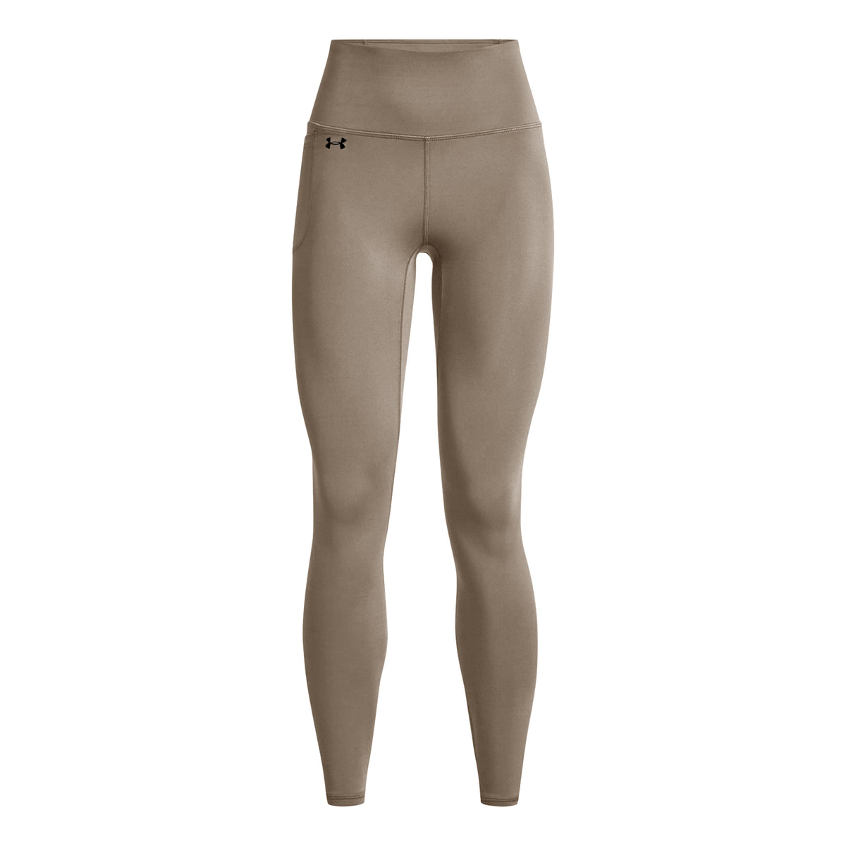 Under Armour Motion Tight Women-Brown