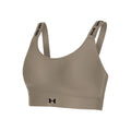Infinity Mid 2.0 Sports Bras Women-Brown