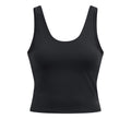Motion Tank Top Women-Black