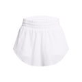 Flex Woven Skirt Women-White