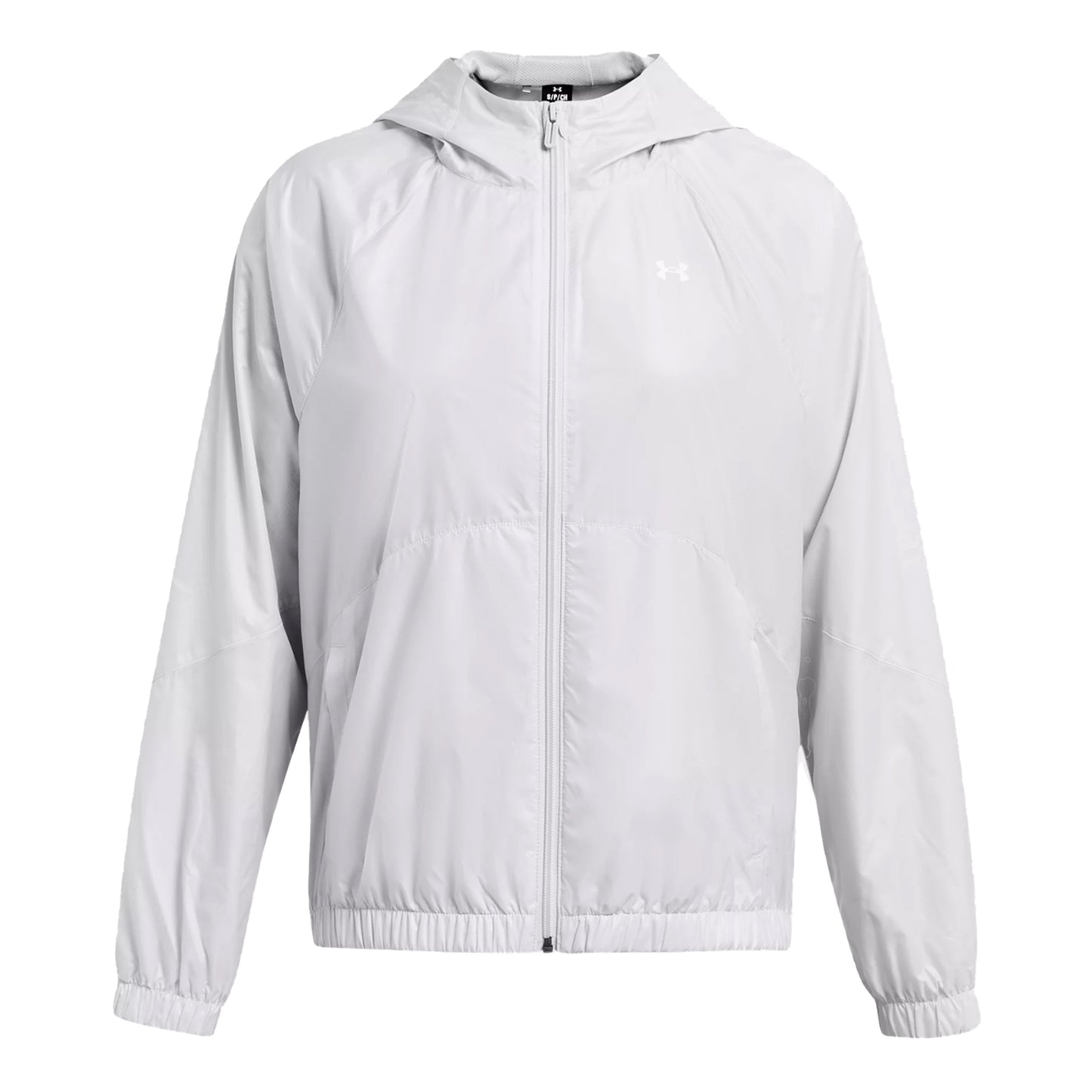 Under Armour Sport Windbreaker Training jacket Women - grey,