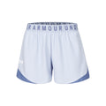 Play Up 3.0 Shorts Women - lilac,