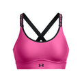 Infinity Mid 2.0 Sports bras Women - pink,