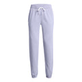 Rival Terry Training Pants Women-Lilac