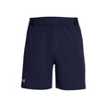 Vanish Woven 6 Inch Shorts Men-Dark Blue
