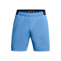 Vanish Woven 2in1 Shorts Men - light blue,