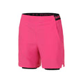 Vanish Woven 2in1 Shorts Men - pink,