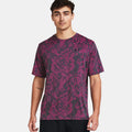 Tech Vent Geode T-Shirt Men - pink,