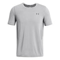 Vanish Seamless T-Shirt Men - lightgrey,