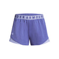 Play Up Twist 3.0 Shorts Women - lilac,