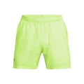 Launch 5in Running shorts Men - green,