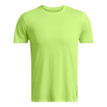 Run Anywhere Running shirt Men - green, rose