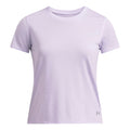Launch Running shirt Women - violet,
