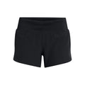 Launch Pro 2in Running Shorts Women-Black