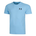 Sportstyle Left Chef T-Shirt Men - light blue,
