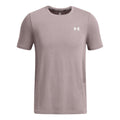 Vanish Seamless T-Shirt Men-Grey