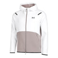 Unstoppable Training jacket Men - grey,