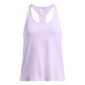 Knockout Tank top Women - lilac,