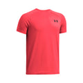 Tech 2.0 T-Shirt Boys - neon pink,