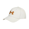 Blitzing Cap Unisex - white