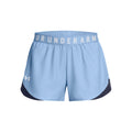 Play Up 3.0 Shorts Women - blue,