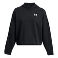 Rival Terry OS Hoody Women - black,