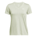 Tech Twist T-Shirt Women - green,