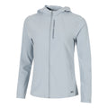 Outrun The Storm Running jacket - grey
