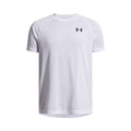 Tech 2.0 T-Shirt Boys-White