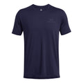 Vanish Energy T-Shirt Men-Dark Blue