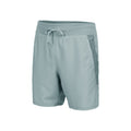 Launch Pro 2n1 7in Running shorts Men - petrol, blue-gray