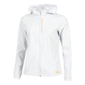 OutRun The Storm Running Jacket Women-Lightgrey