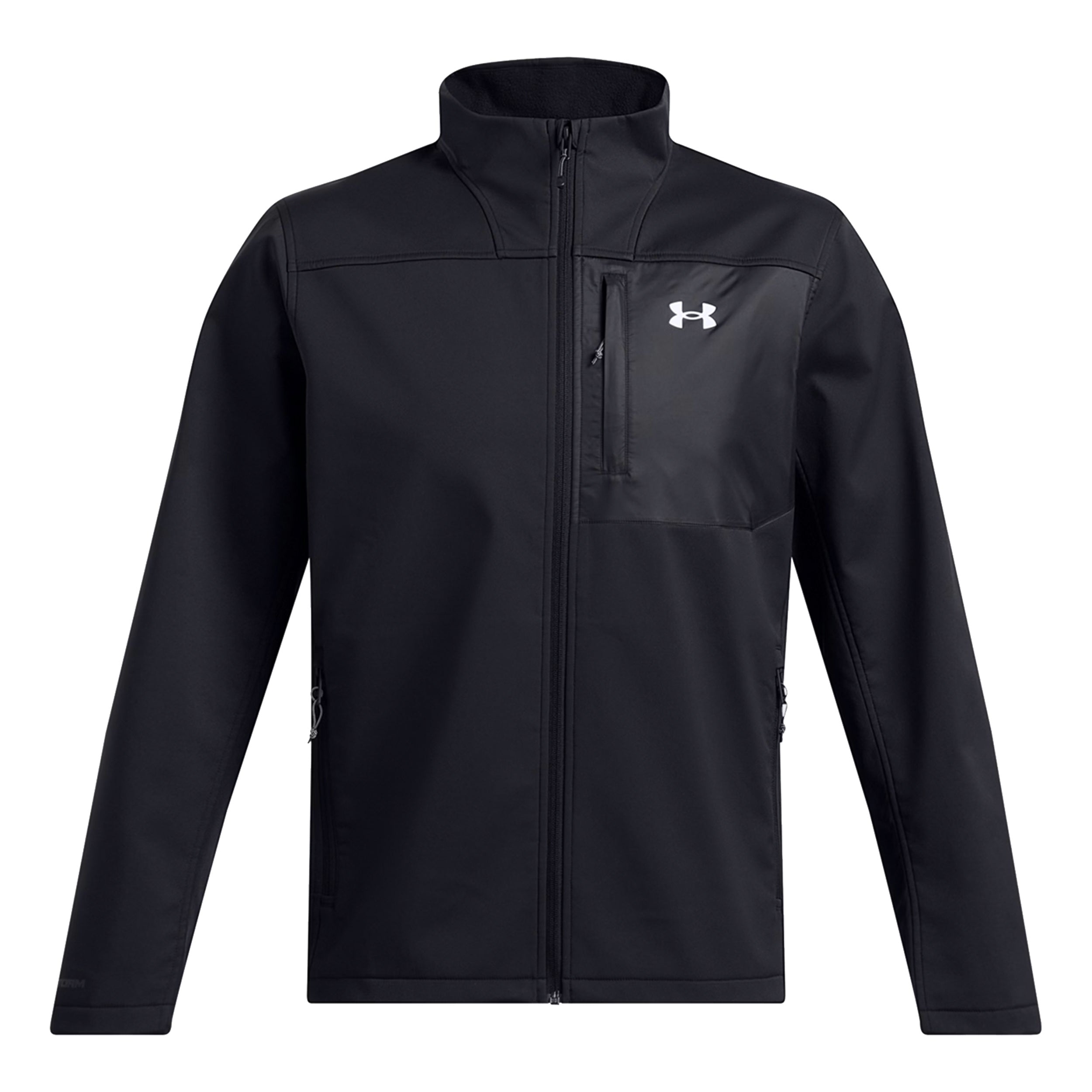 Under Armour Shield Training jacket Men - black,